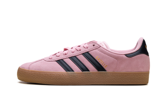 Adidas Gazelle ADV "Light Pink Core Black Gum" JR7106