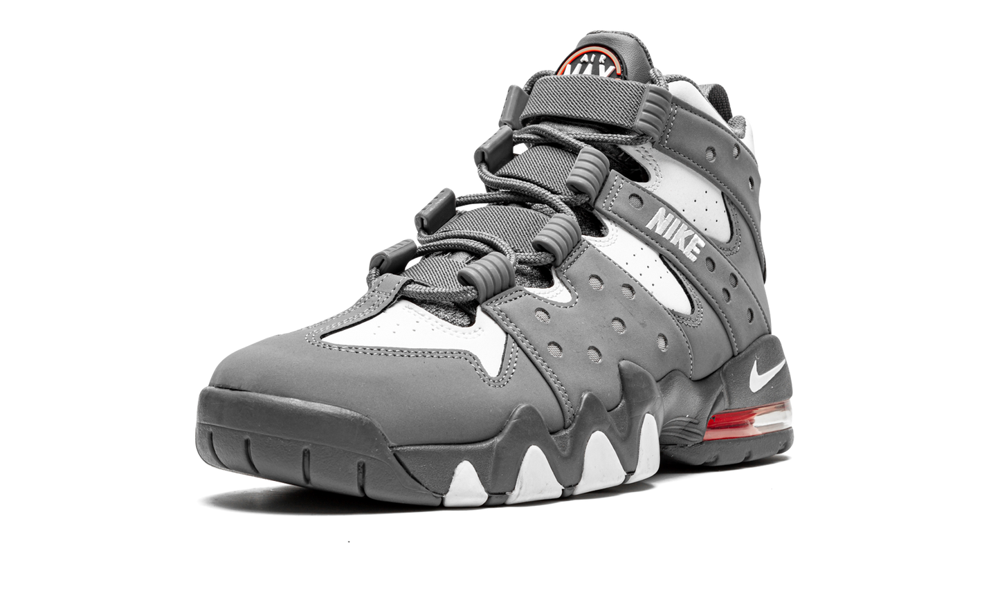 Nike Air Max CB '94 "Cool Grey" DM8319 001