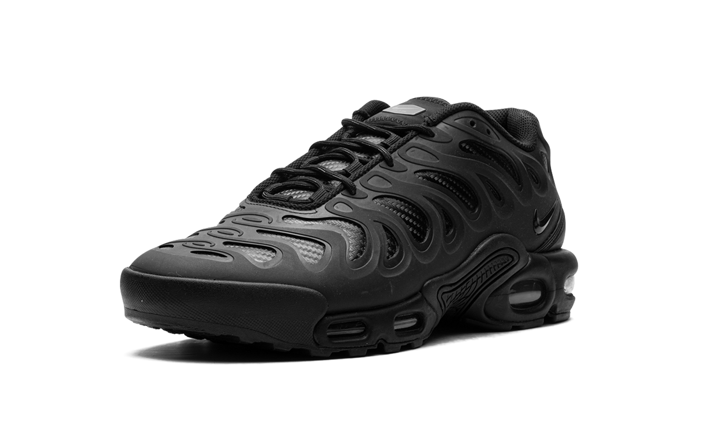 Nike Air Max Plus Drift "Black Anthracite" HF0785 001