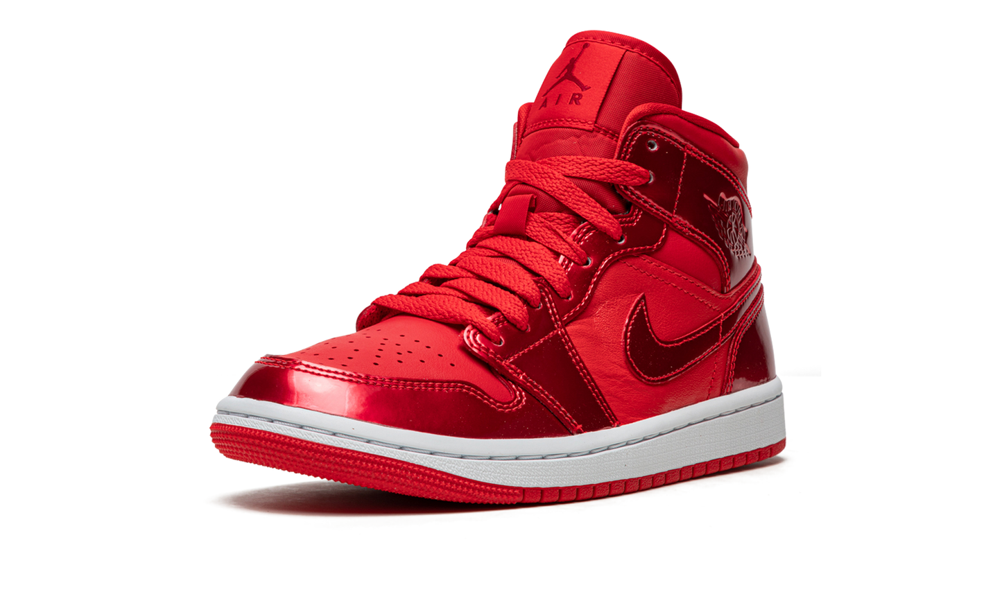 AIR JORDAN 1 MID WMNS Pomegranate DH5894 600