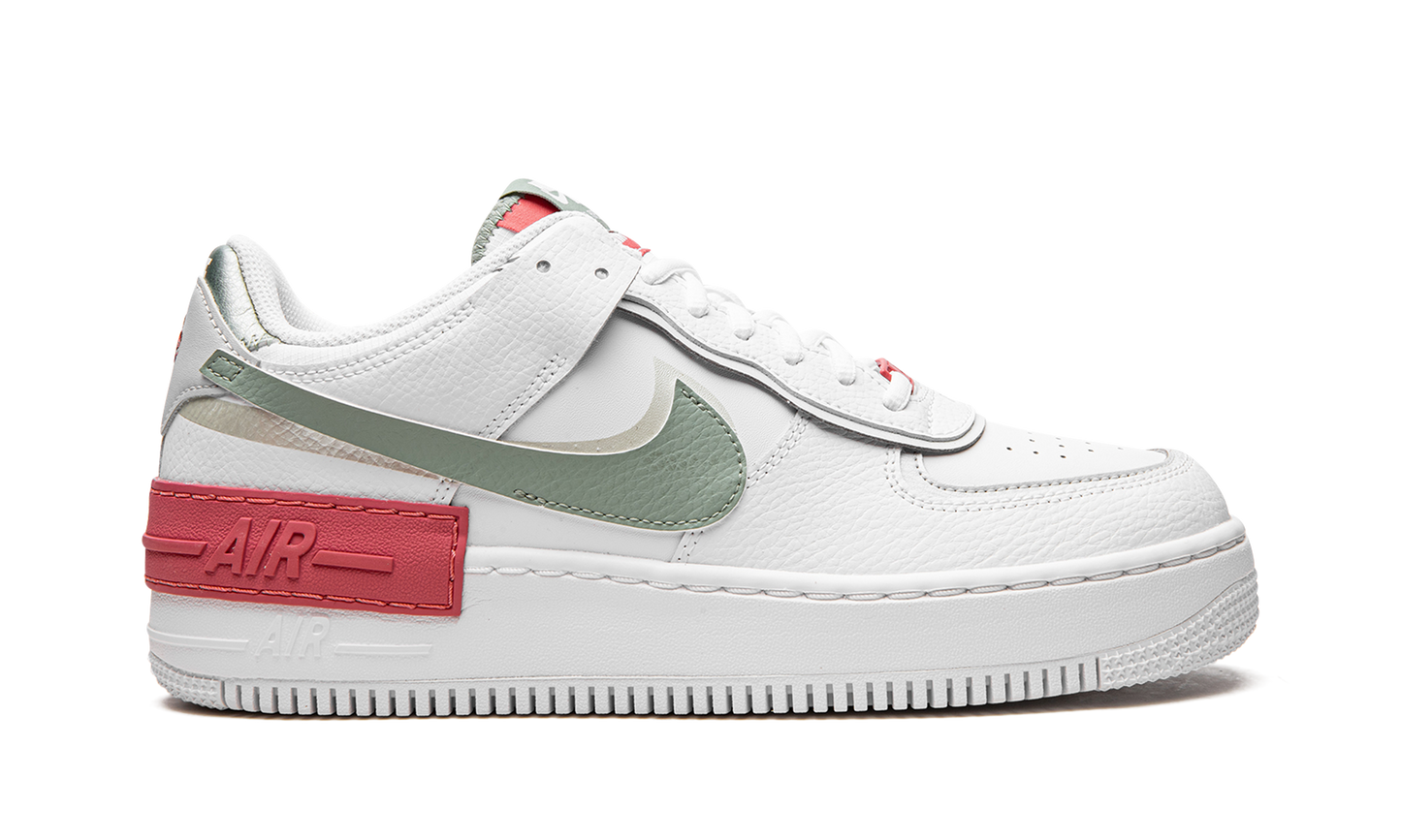 Nike AIR FORCE 1 SHADO WMNS Archeo Pink CI0919 112