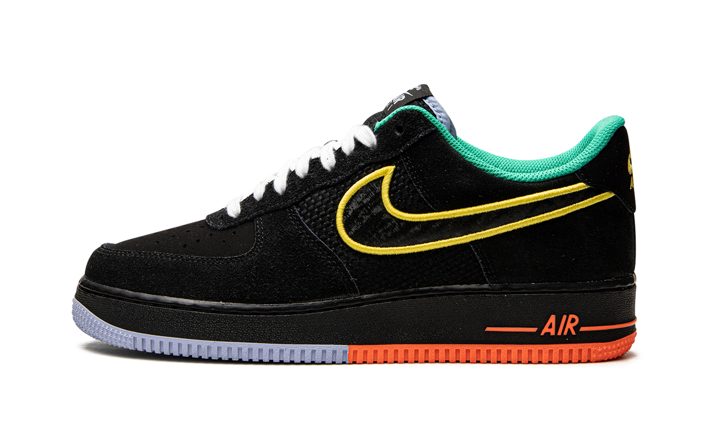 Nike Air Force 1 Low '07 LV8 "Peace and Unity" DM9051 001