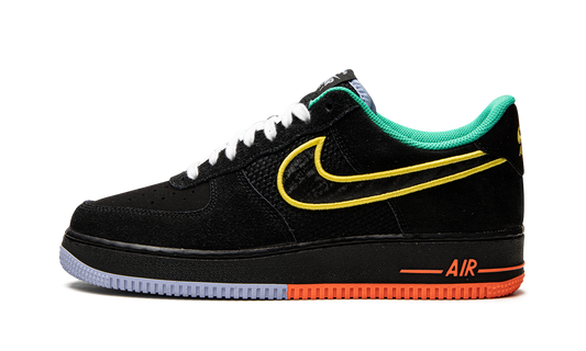 Nike Air Force 1 Low '07 LV8 "Peace and Unity" DM9051 001