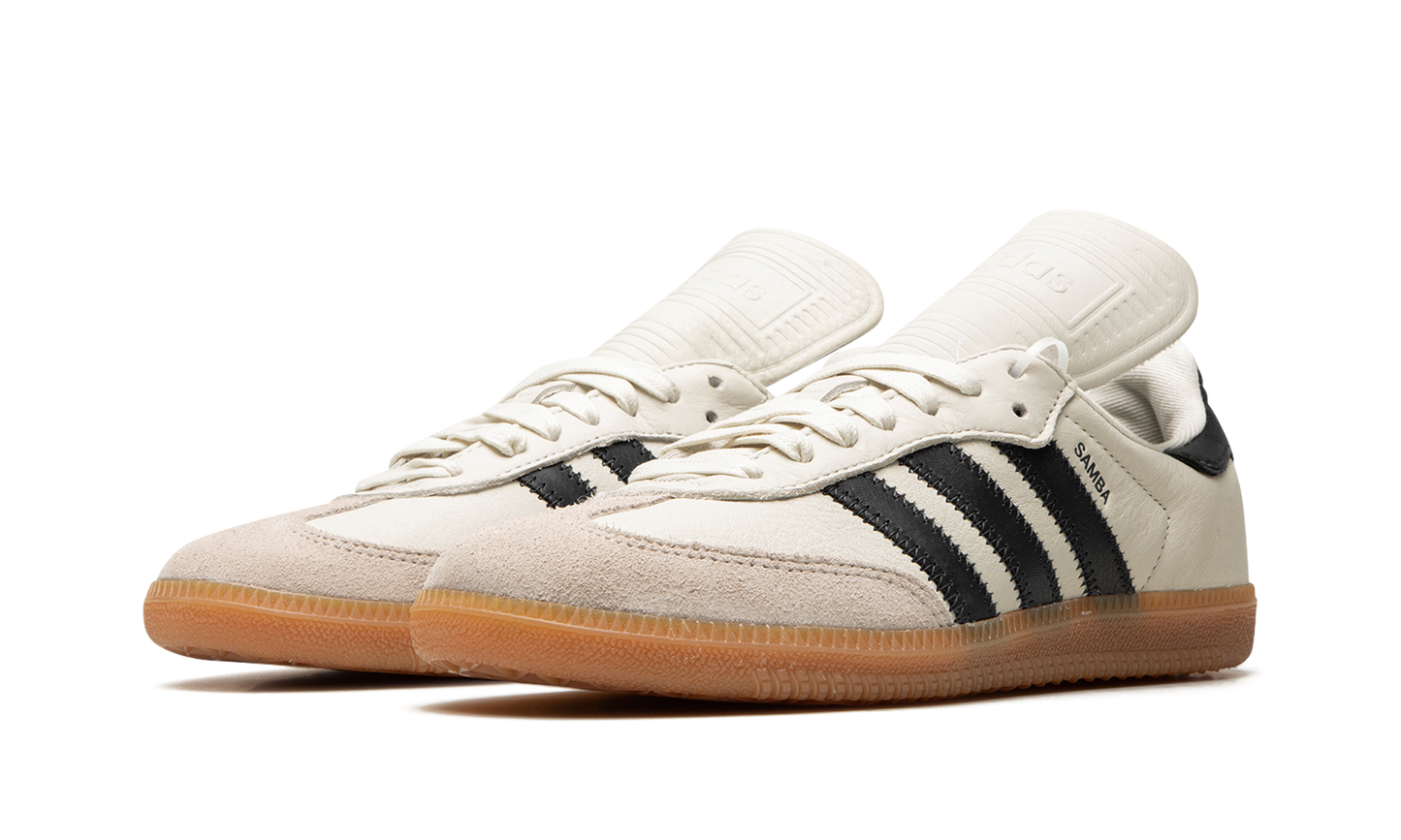 Adidas Samba "Humanrace - White" HP3383