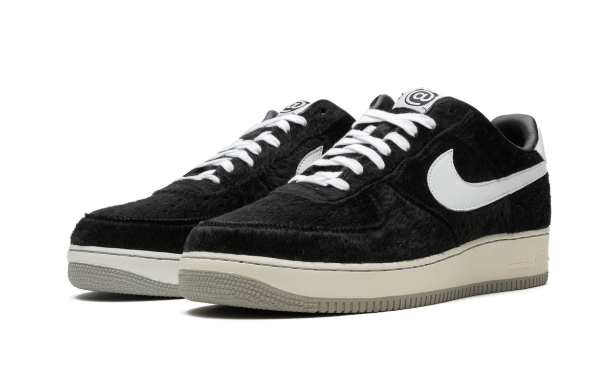 Nike Air Force 1 Low PRM TZ "BearBricks" 512518 090