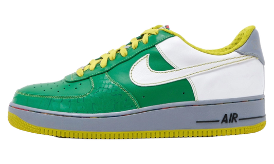Nike Air Force 1 Low 07 Premium "Gaucho's Gym" 315180 311