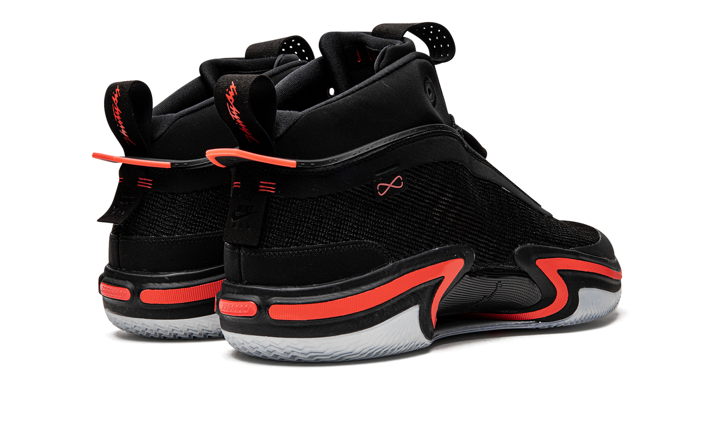 AIR JORDAN 36 Infrared CZ2650 001