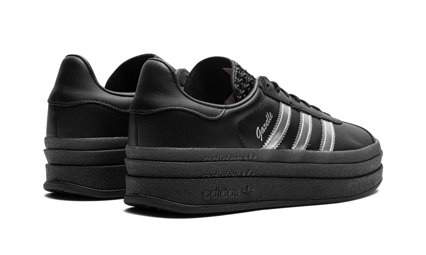Adidas Gazelle Bold WMNS "Pride Pabllo Vittar - Core Black" IH8063
