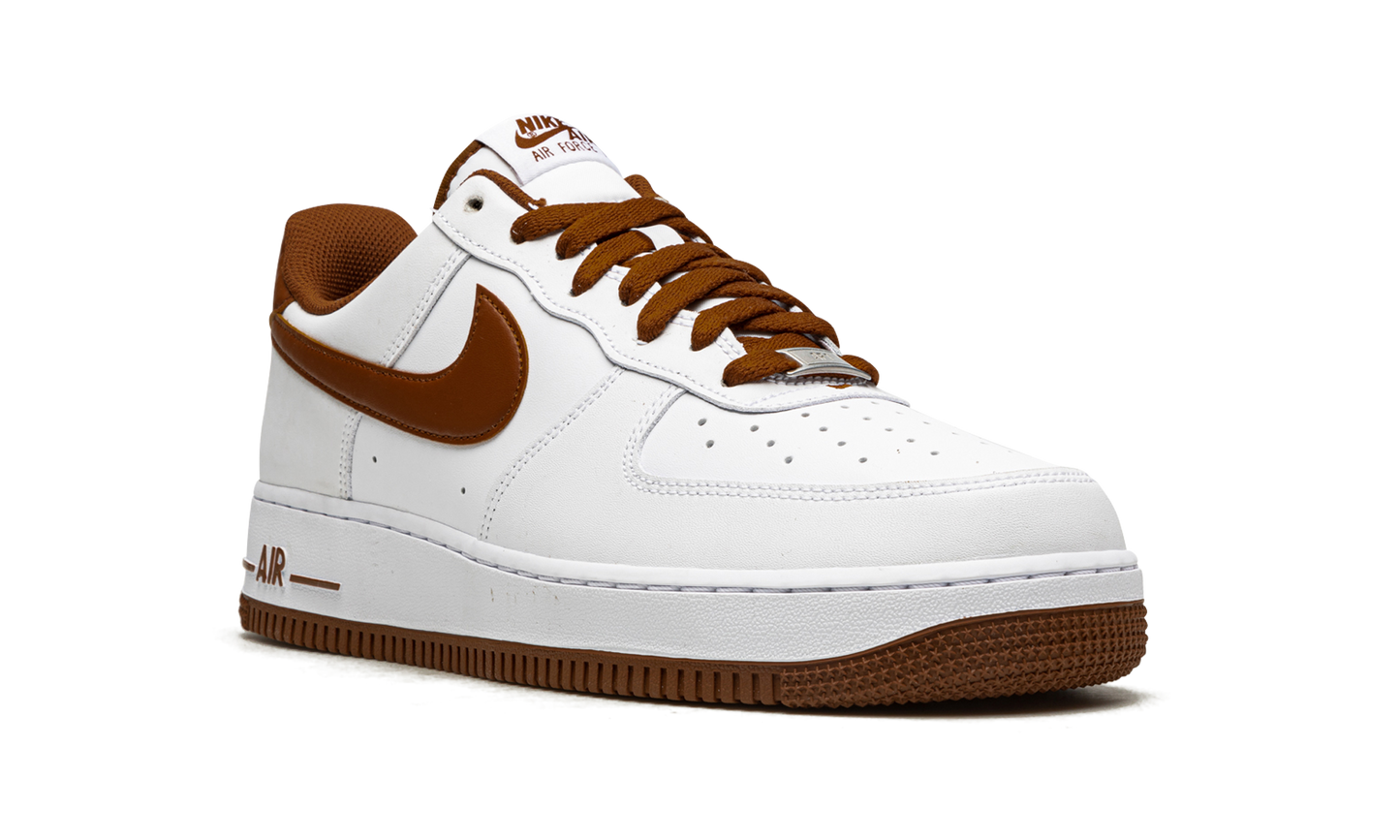 Nike Air Force 1 '07 "Pecan" DH7561 100