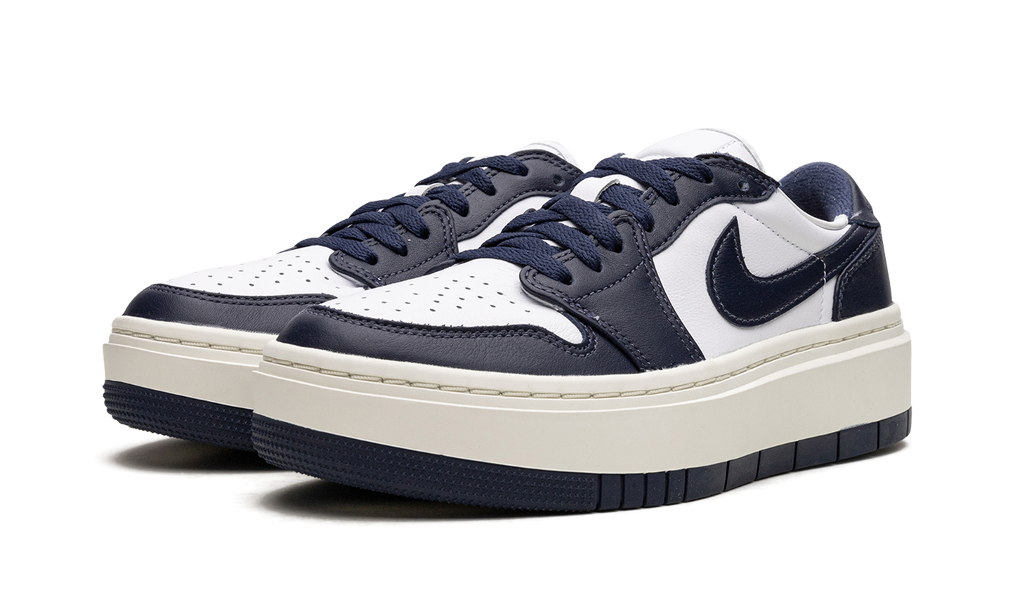 JORDAN 1 ELEVATE LO WMNS Midnight Navy DH7004 141