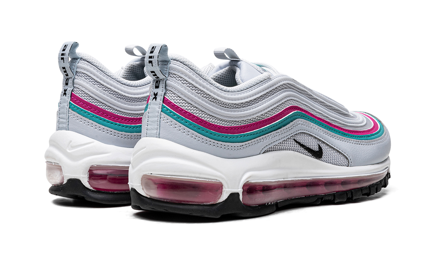 Nike AIR MAX 97 MNS WMNS "Silver Beach" DH5093 001