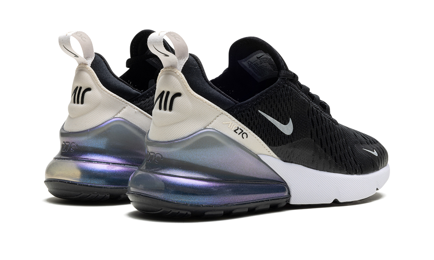 Nike AIR MAX 270 WMNS "Black" DZ7736 002