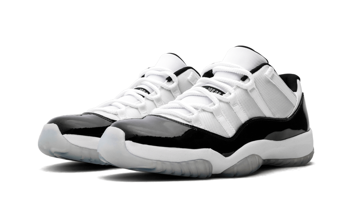 Air Jordan 11 Retro Low Concord 528895 153