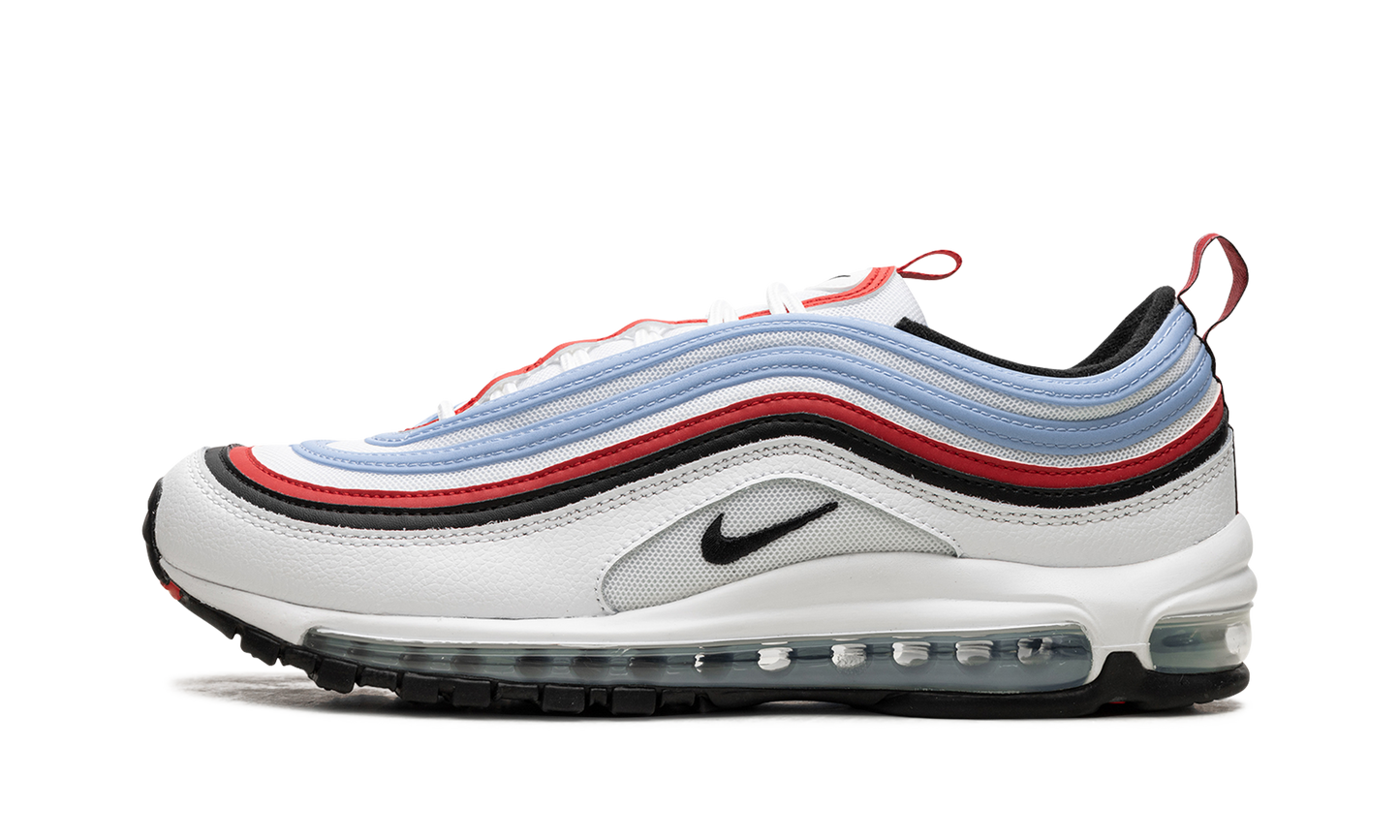 Nike Air Max 97 "Gundam" CW6986 100