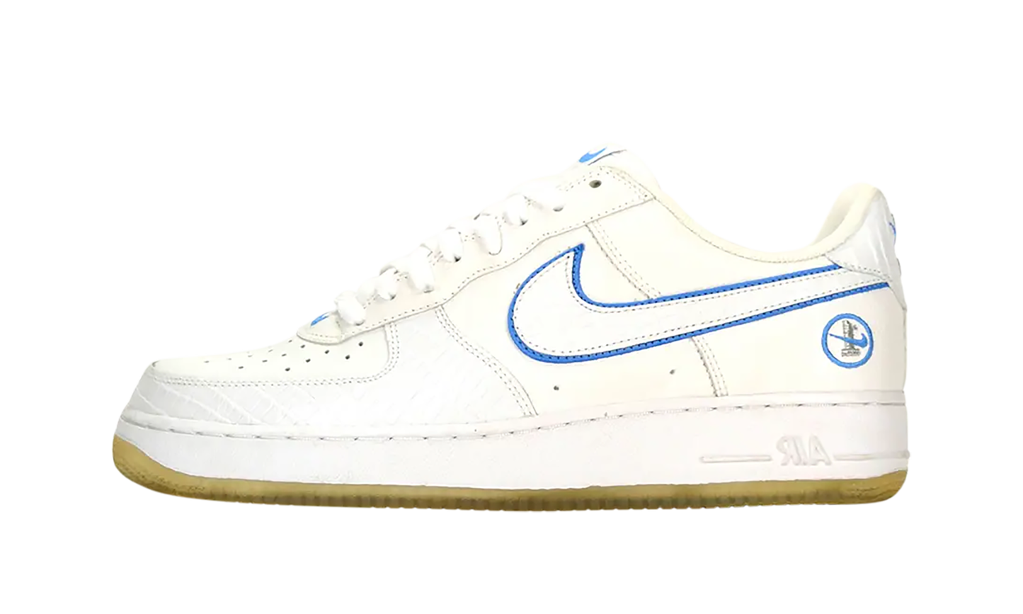 Nike Air Force 1 "Chosen" 306509 116