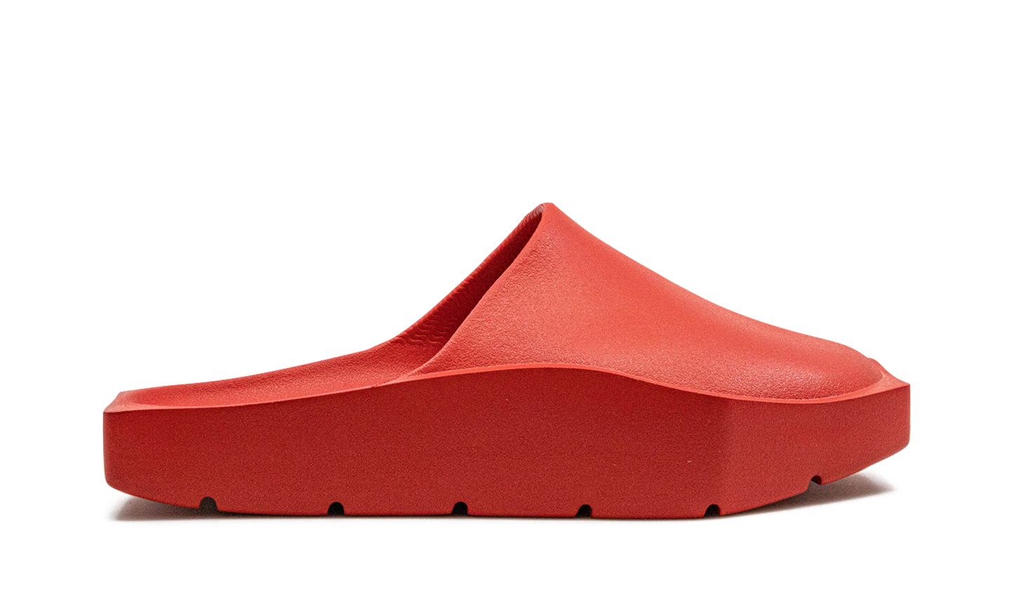 JORDAN HEX MULE WMNS Triple Red FJ0603 600