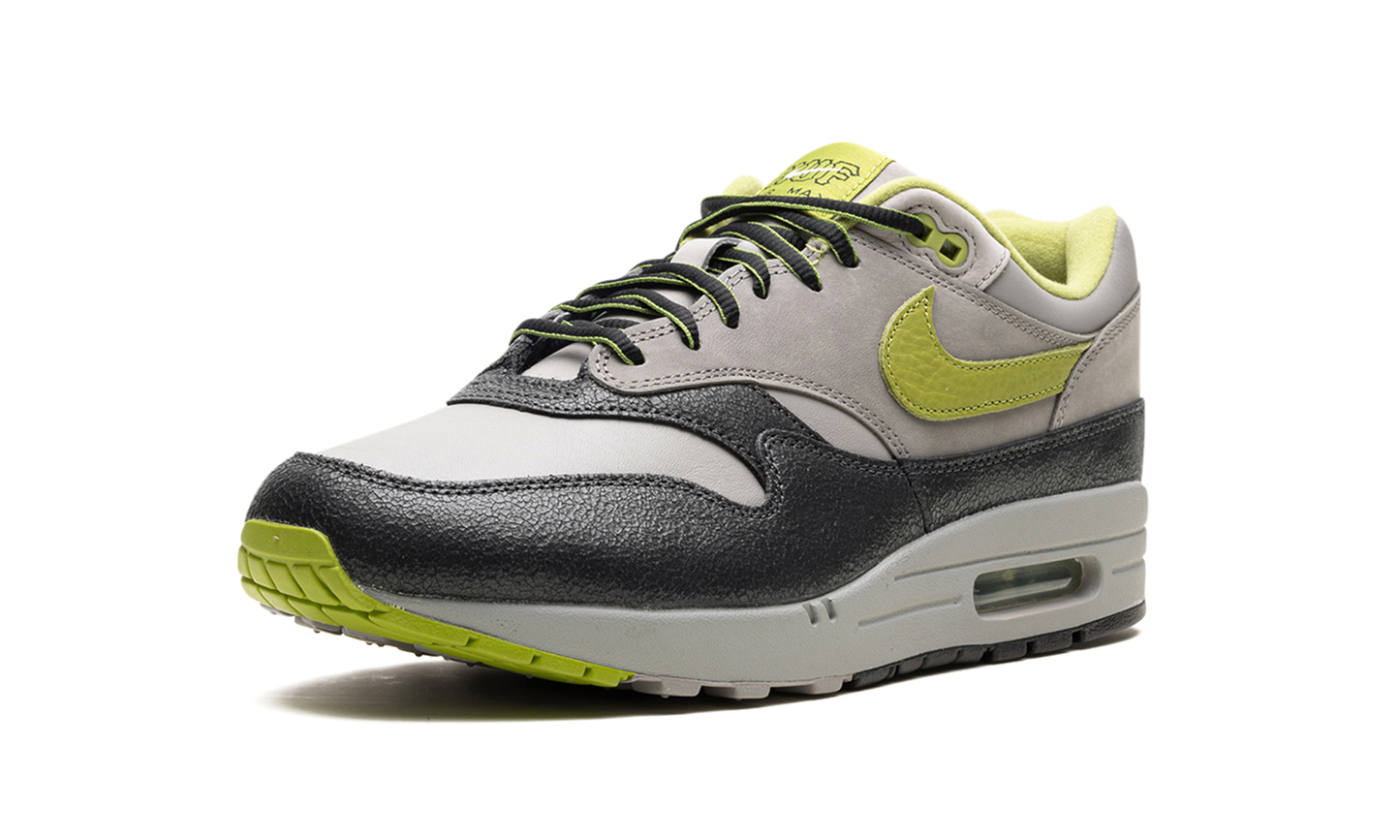 Nike Air Max 1 "HUF - Pear" HF3713 002