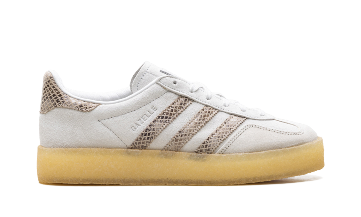 Adidas Gazelle Indoor "KITH x Clarks 8th Street" JS1754