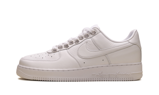 Nike Air Force 1 Low "Chrome Hearts - NOCTA - Certified Lover Boy" CZ8065 100 CH