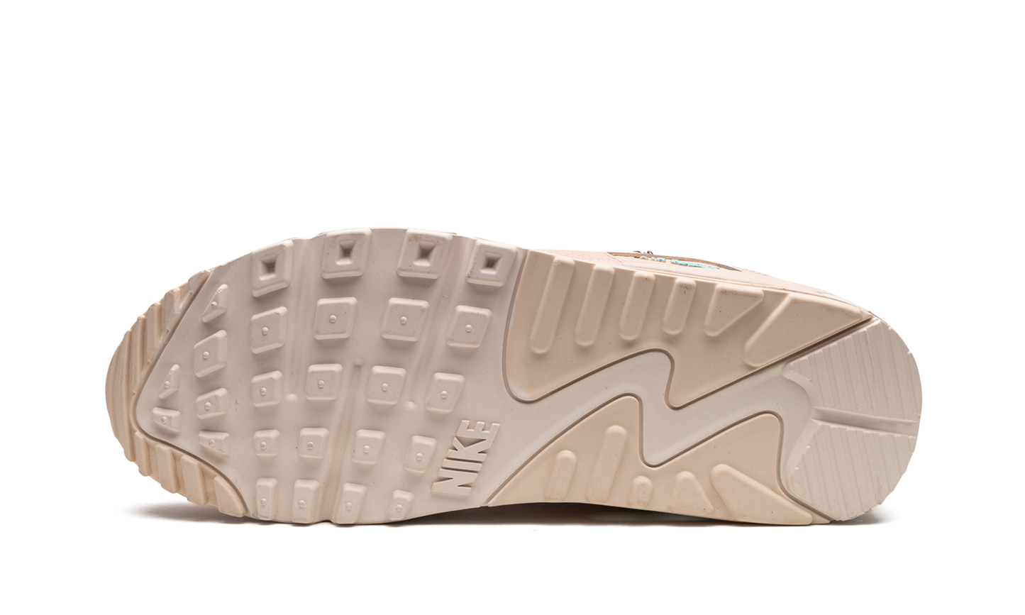 Nike AIR MAX 90 MNS WMNS "Mama" DZ5194 001