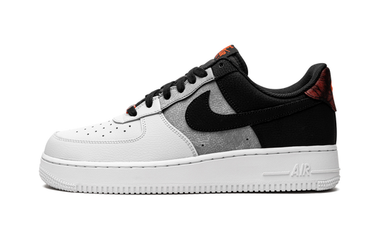 Nike Air Force 1 '07 LV8 "Black / Smoke Grey / White" CZ0337 001