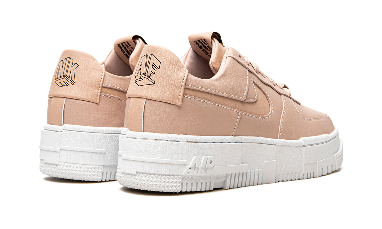 Nike AIR FORCE 1 PIXEL WMNS Particle Beige CK6649 200