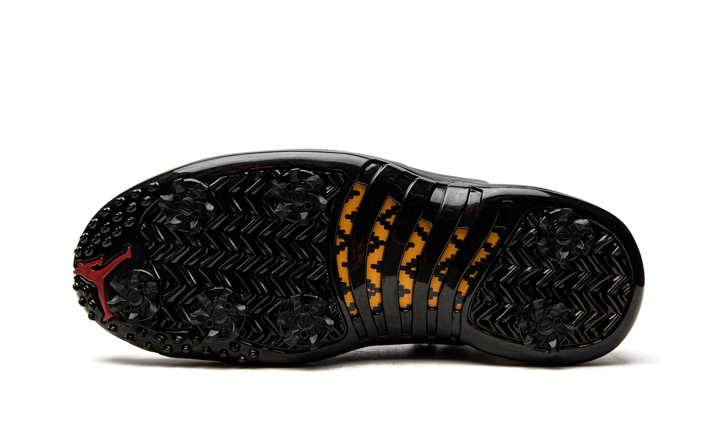 Jordan 12 Retro Low Golf Taxi DH4120 100