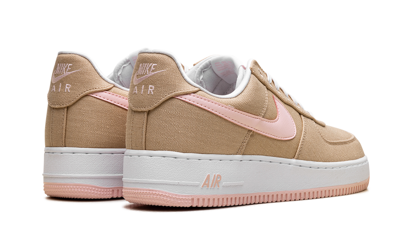 Nike Air Force 1 Low "Linen Canvas" HV2021 200