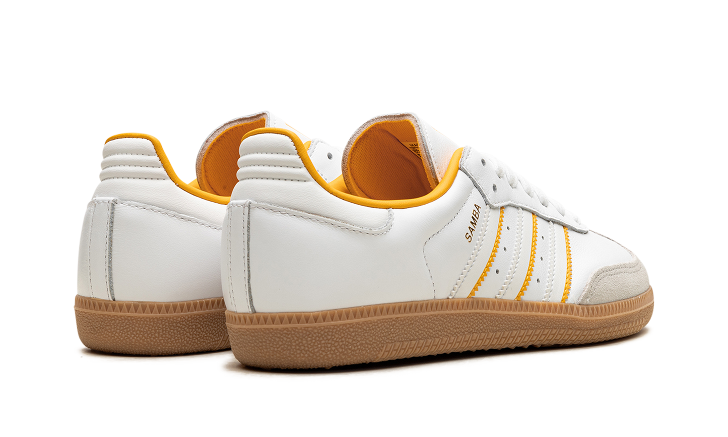 Adidas Samba OG "Crew Yellow" id1479