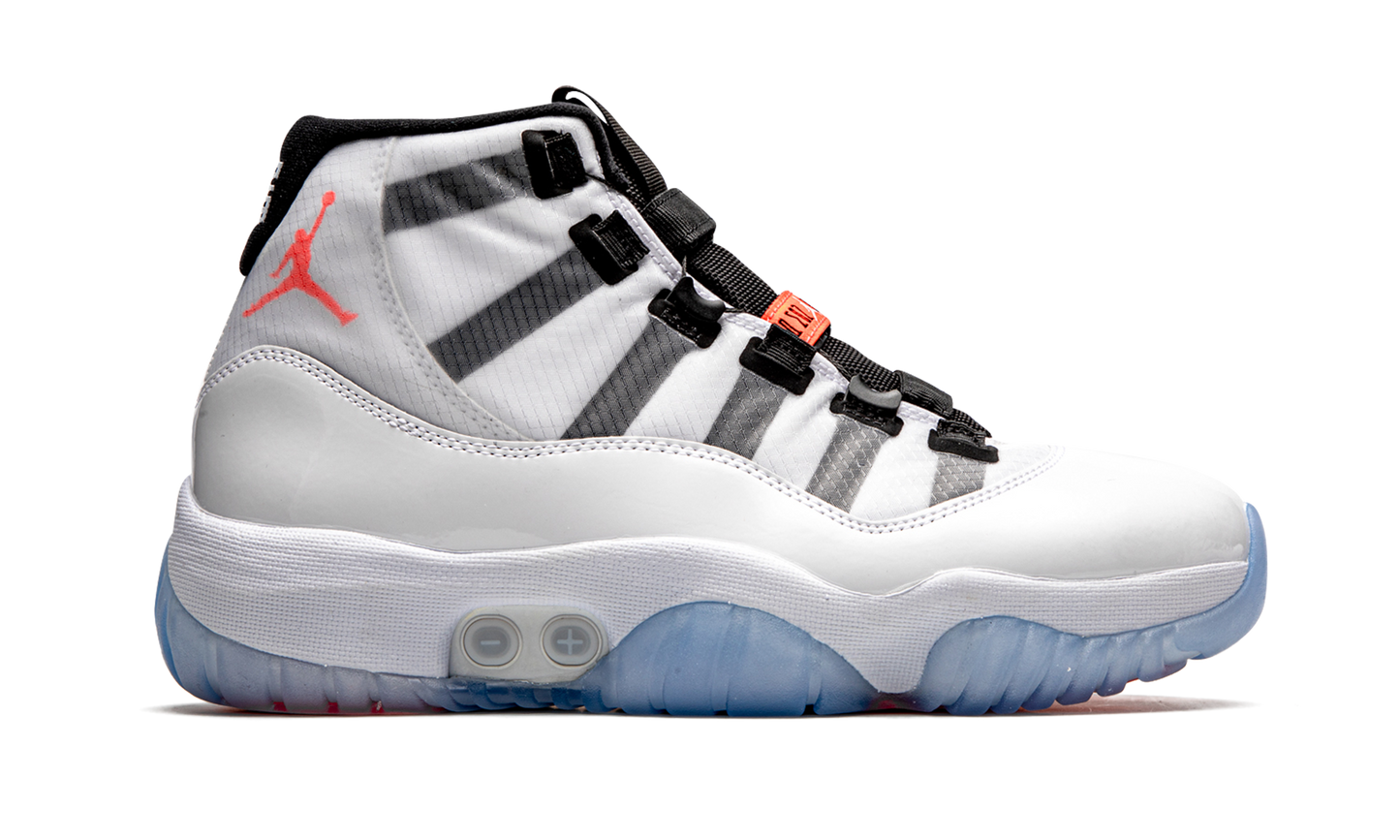 AIR JORDAN 11 ADAPT White - EU Plug DD3523 100