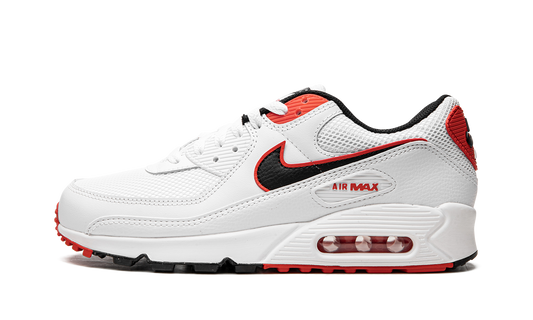 Nike Air Max 90 "Blood Orange" DO8903 100