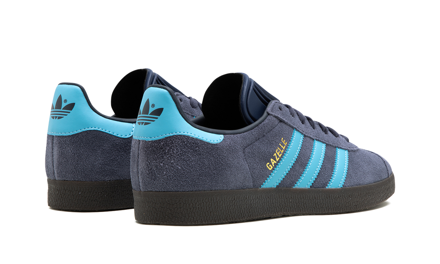 Adidas Gazelle "Blue Gum" IG4988