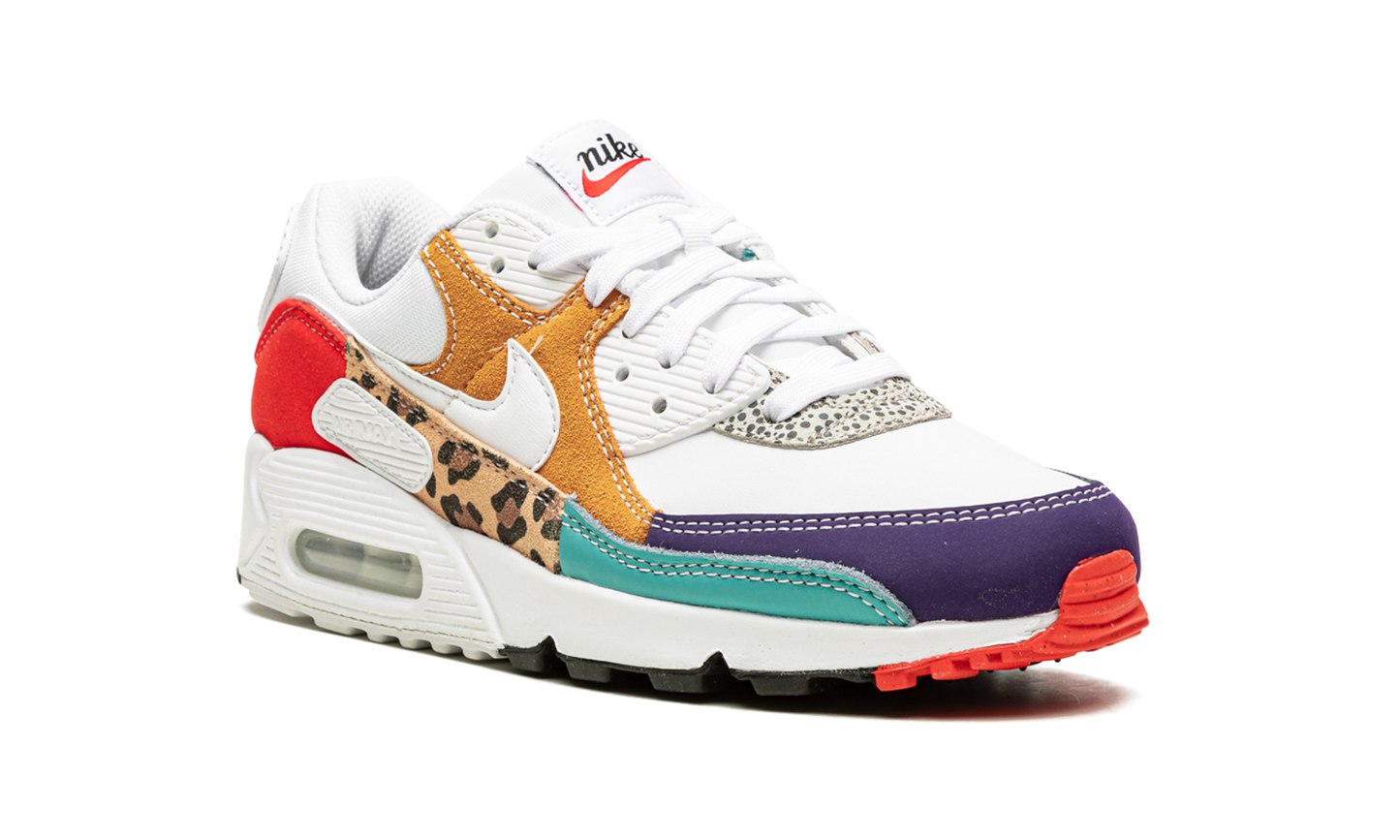 Nike AIR MAX 90 SE WMNS "Animal" DH5075 100