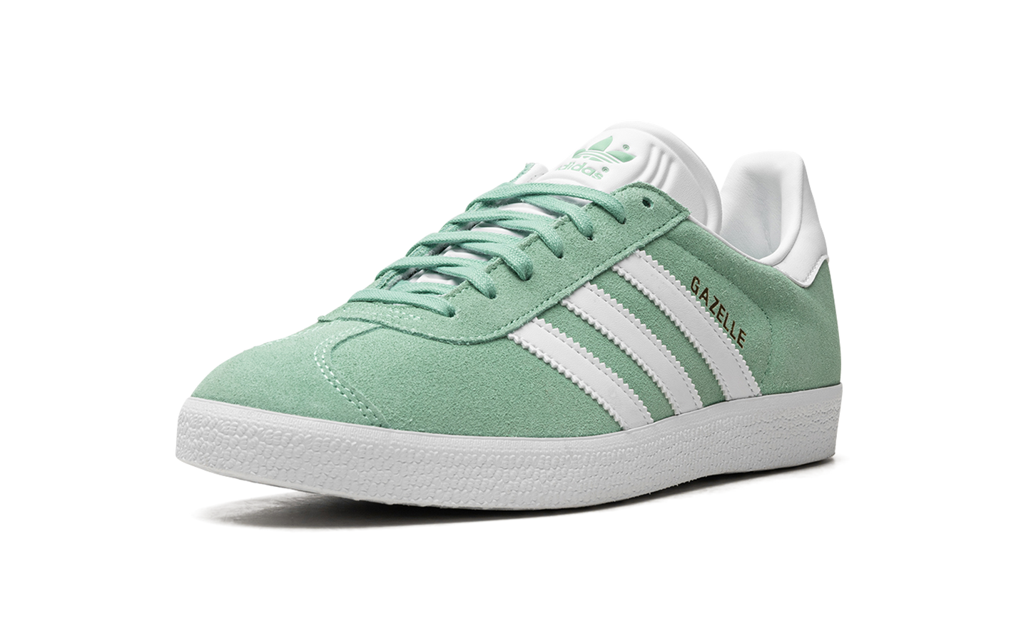 Adidas GAZELLE WMNS "Pulse Mint" HQ4410