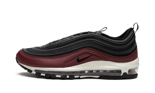 Nike Air Max 97 "Team Red / Black" DQ3955 600