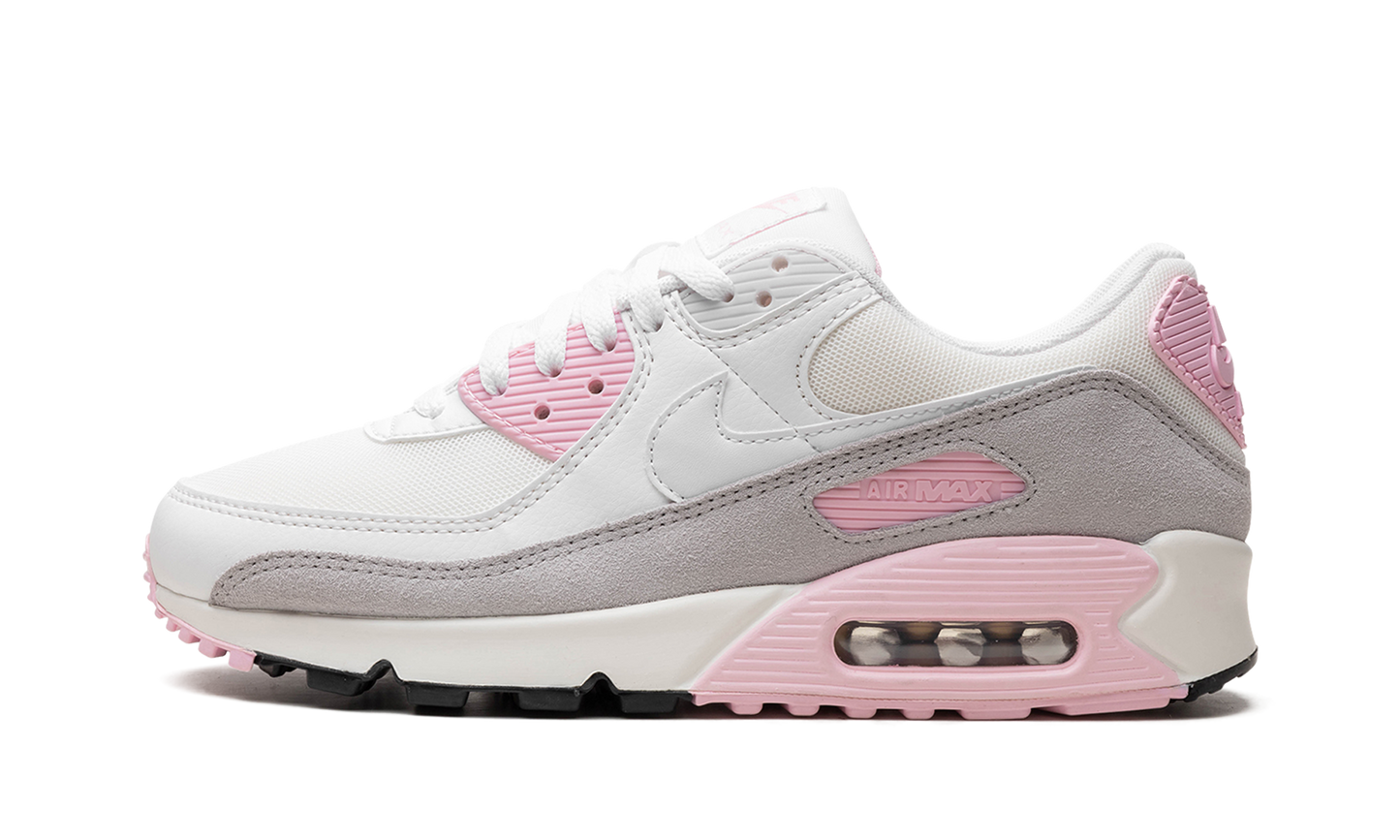 Nike Air Max 90 WMNS "SOFT PINK" FN7489 100