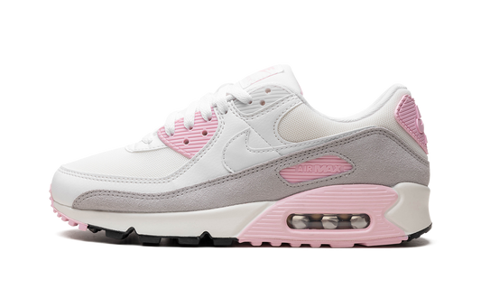 Nike Air Max 90 WMNS "SOFT PINK" FN7489 100