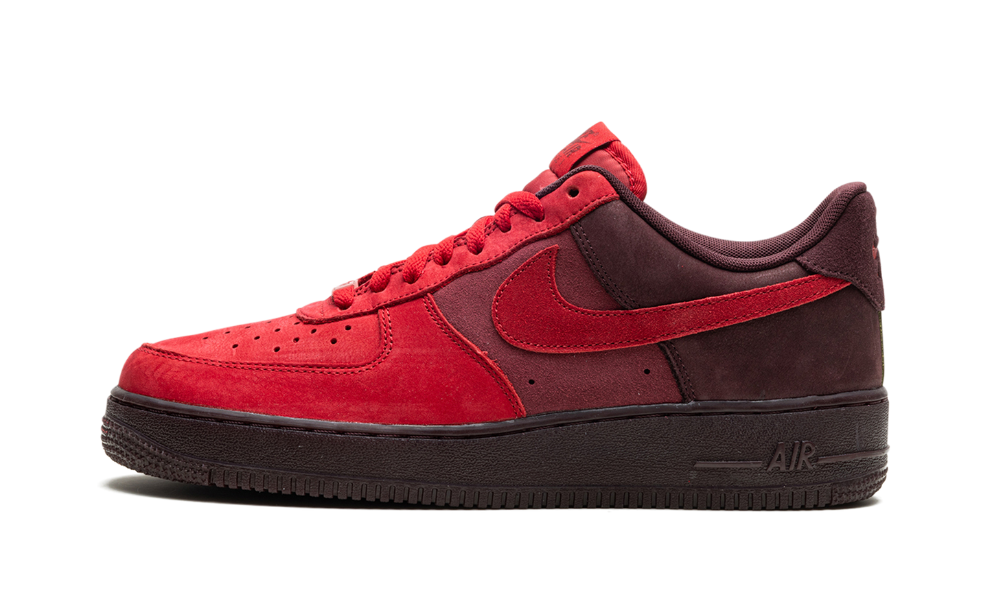 Nike Air Force 1 Low "Layers of Love" FZ4033 657