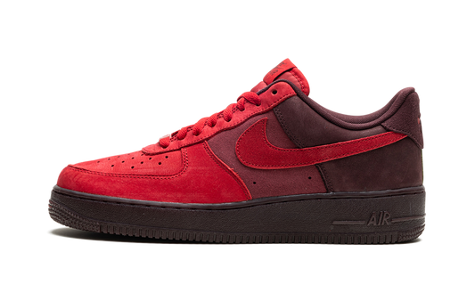 Nike Air Force 1 Low "Layers of Love" FZ4033 657