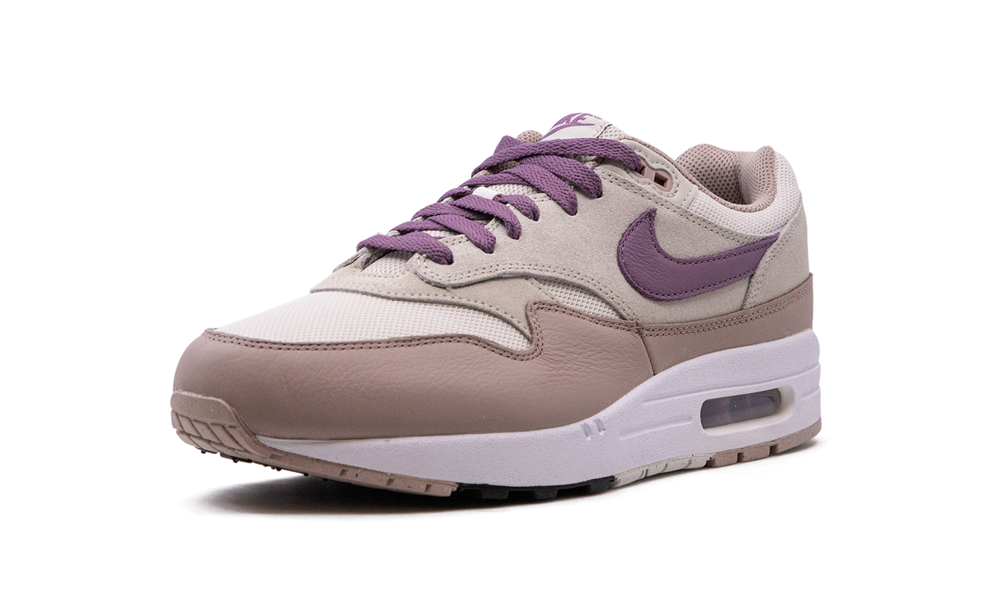 Nike Air Max 1 SC "Light Bone / Violet Dust" FB9660 002