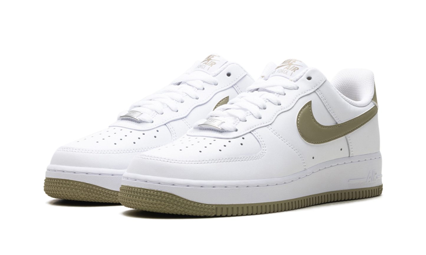 Nike Air Force 1 Low '07 "White Neutral Olive" FJ4146 110