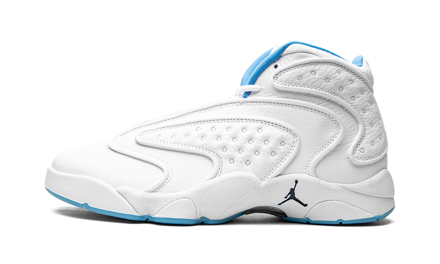 Air Jordan OG WMNS UNC CW1106 100