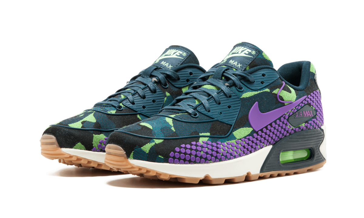 Nike OMENS AIR MAX 90 WMNS 807298 300