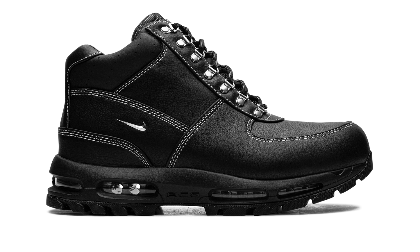 Nike Air Max Goadome PRM "Black Off Noir" HF5306 001