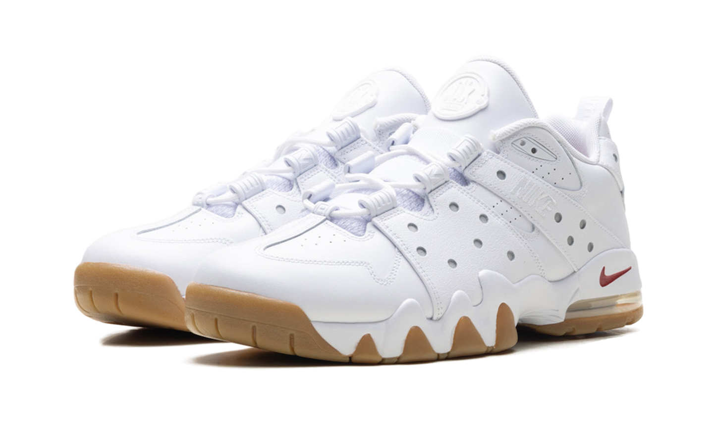 Nike Air Max2 CB 94 "Supreme - White Gum" IM4283 100