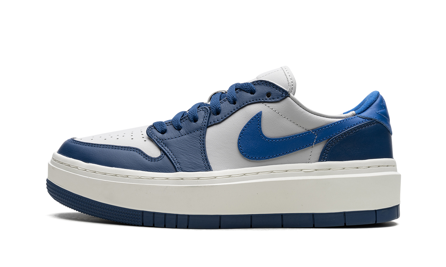 AIR JORDAN 1 LO ELEVATE WMNS Georgetown DH7004 400