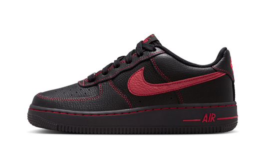 Nike Air Force 1 LV8 GS "Bred" HV4762 001