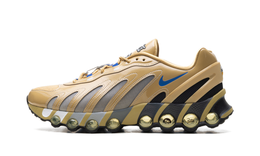 Nike Air Max Dn8 "Patta - Club Gold" IB4029 700