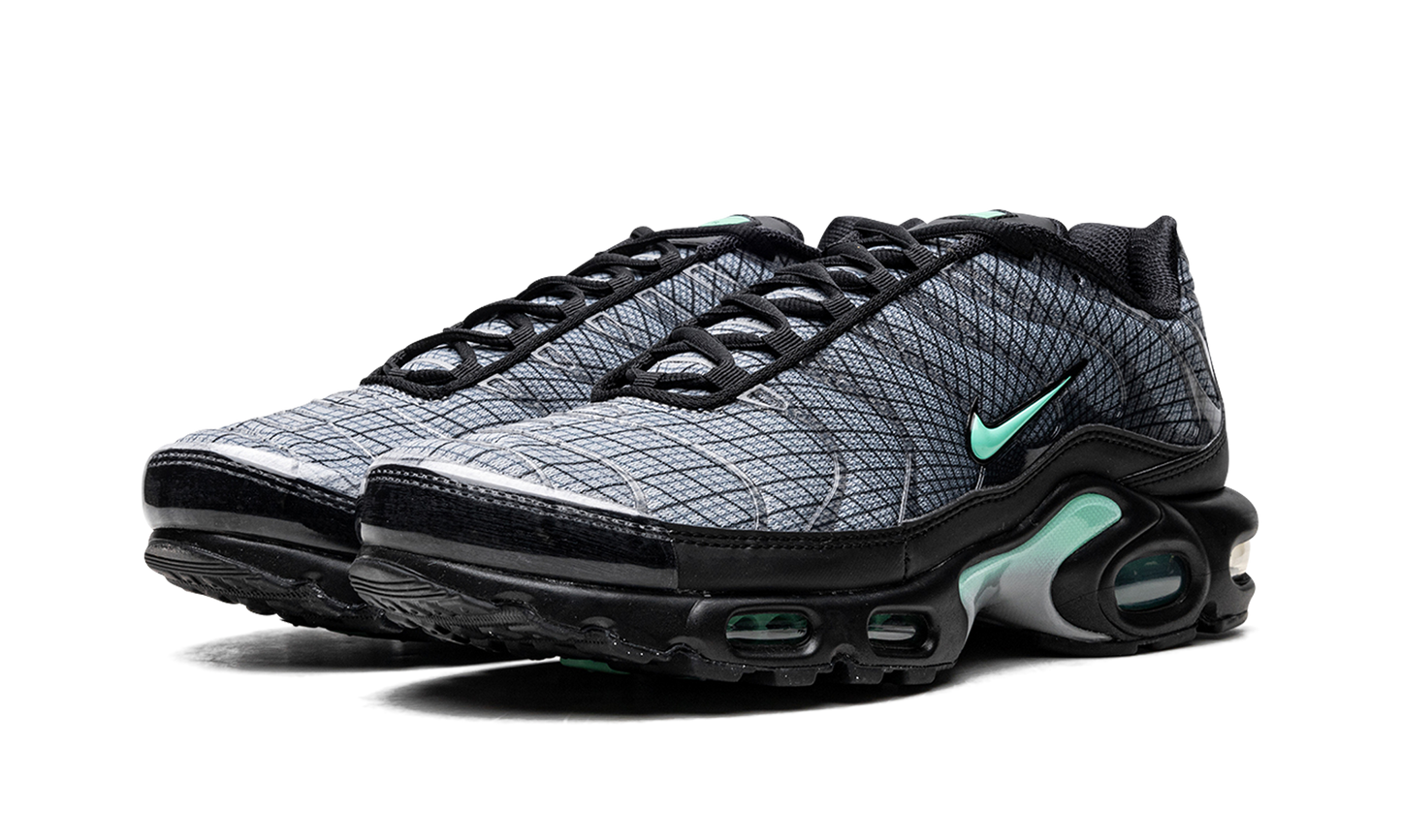 Nike Air Max Plus "Spirograph" FB3351 001