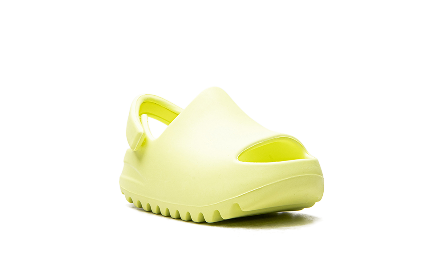 Yeezy Slide Infant "Glow" GX6140